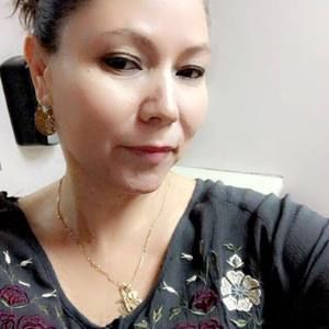 Meet your Posher, Silvia